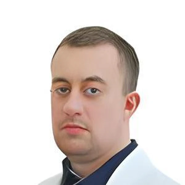 Петрищев Александр Владимирович — Травматолог, Ортопед, Владивосток