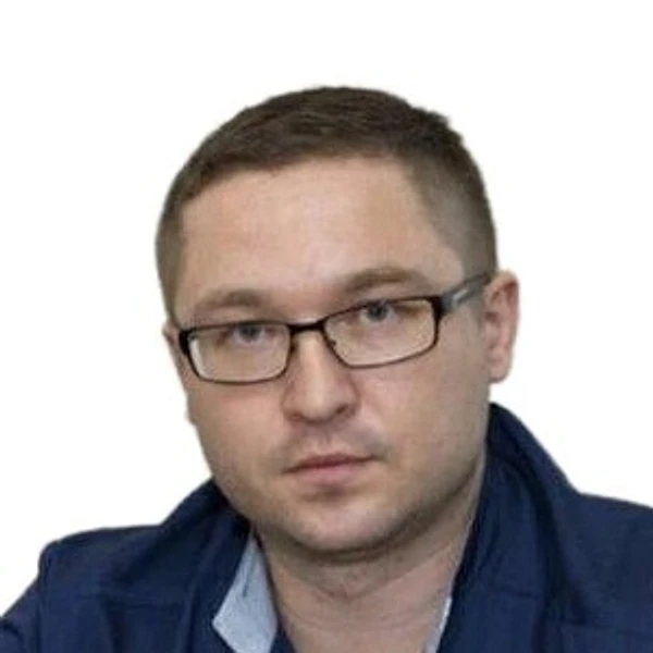 Иванов Олег Евгеньевич — Анестезиолог-реаниматолог, Алголог, Тверь