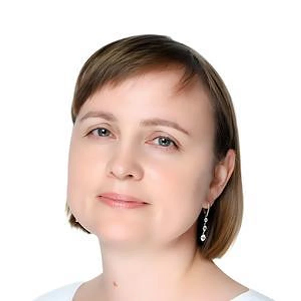 Дикарева Татьяна Владимировна — Гастроэнтеролог, Новосибирск