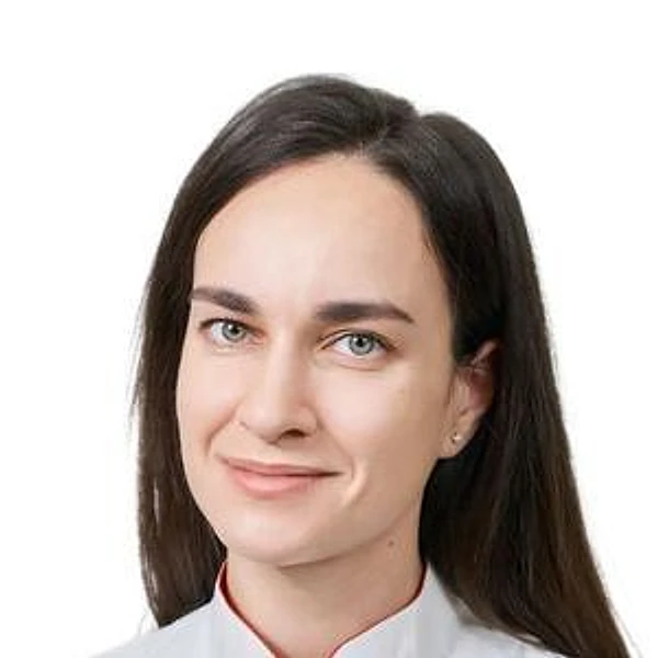 Дружинина Софья Викторовна — Диетолог, Новосибирск