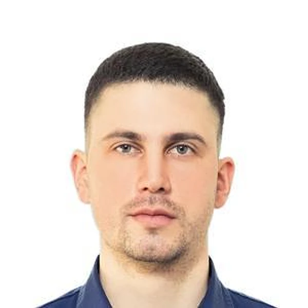 Шломин Дмитрий Петрович — Стоматолог, Владивосток
