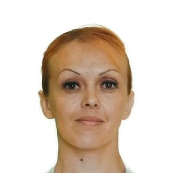 Ермак Татьяна Владимировна — Детский невролог, Новосибирск