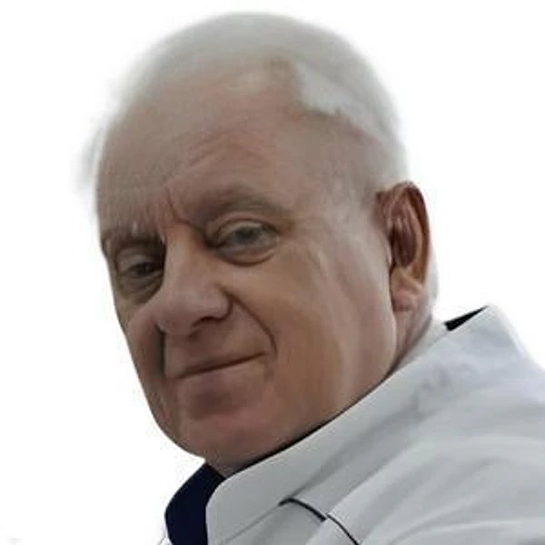 Олейник Валерий Иванович — Рентгенолог, Москва