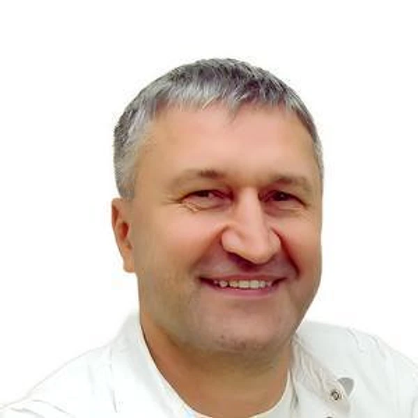 Фатеев Александр Павлович — Стоматолог-ортопед, Москва