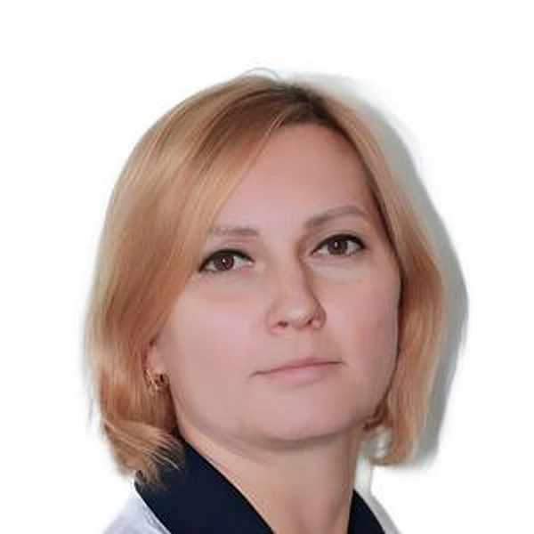 Золоторева Татьяна Александровна — Пульмонолог, Новосибирск