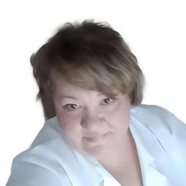 Кадешникова Марина Петровна — Детский хирург, Детский ортопед, Травматолог, Новосибирск
