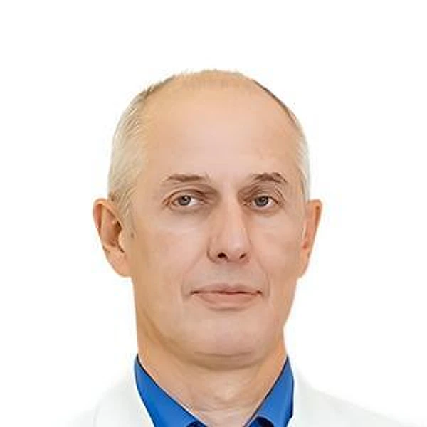 Овштейн Илья Вениаминович — Невролог, Детский невролог, Мануальный терапевт, Тверь