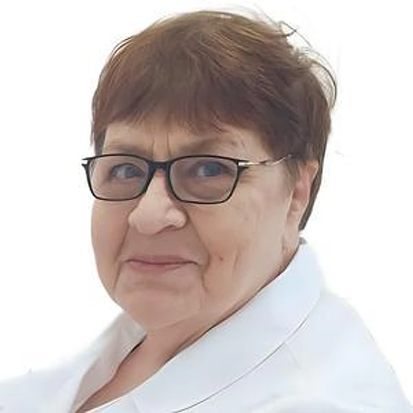 Овсянникова Надежда Александровна — Врач ЛФК, Новосибирск