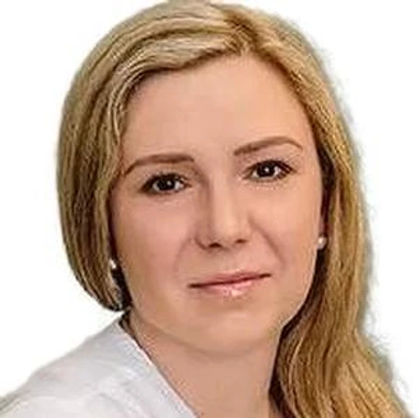 Кадочникова Мария Викторовна — Стоматолог-гигиенист, Смоленск
