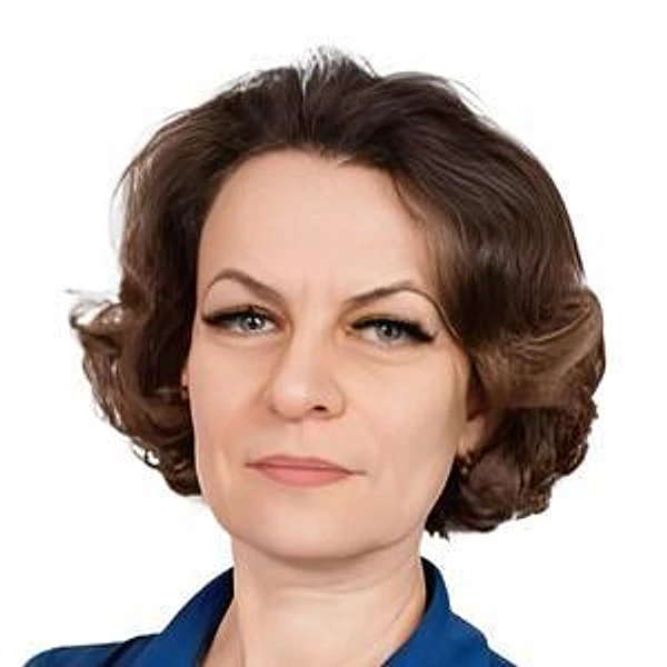 Стрельникова Елена Владимировна — Гинеколог, Акушер, Трансфузиолог, Москва