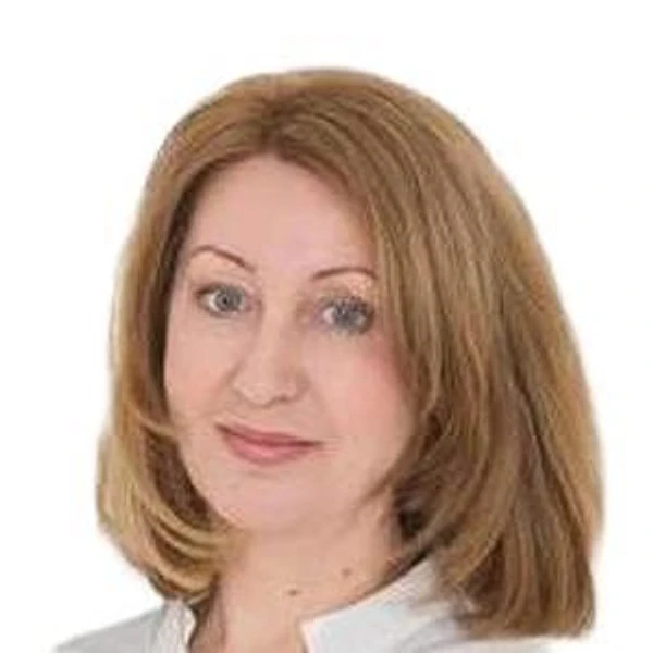 Игнатьева Марина Александровна — Рефлексотерапевт, Гирудотерапевт, Самара
