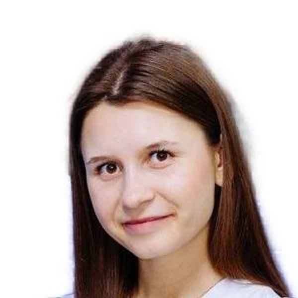 Климчук Евгения Олеговна — Детский стоматолог, Детский стоматолог-хирург, Смоленск