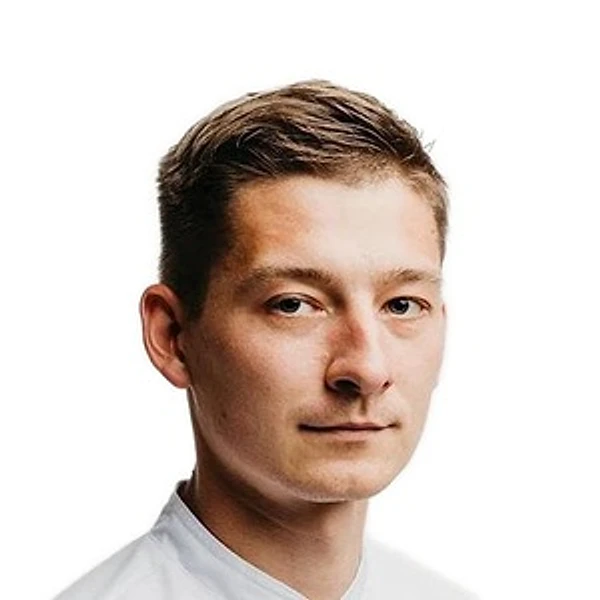 Чебодаев Илья Владимирович — Стоматолог-ортопед, Гнатолог, Смоленск