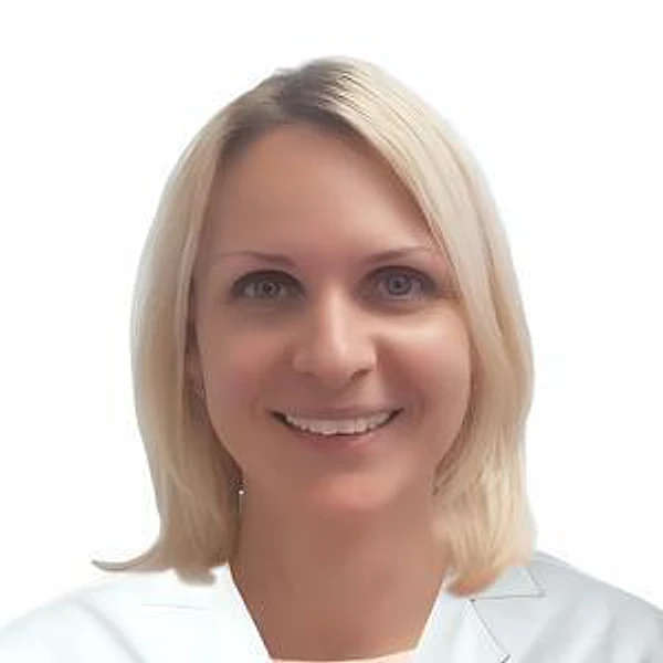 Синдеева Снежана Валерьевна — Рентгенолог, Врач УЗИ, Новосибирск