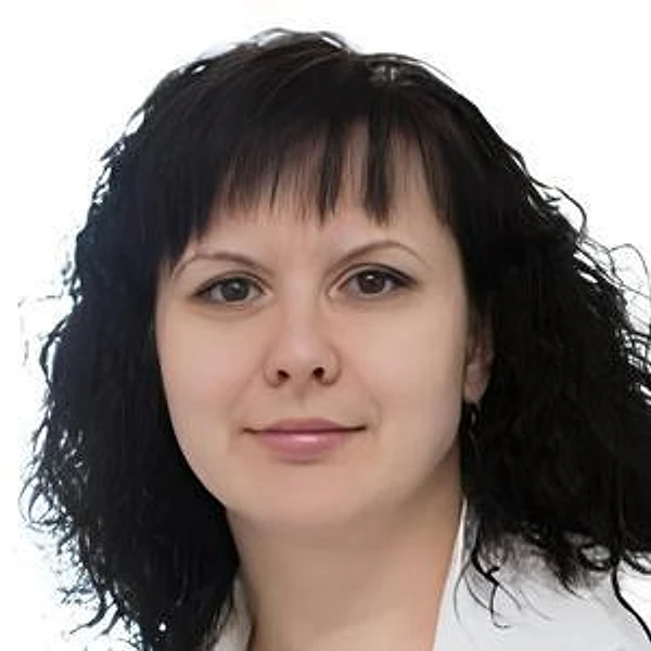 Толстопятова Елена Сергеевна — Гинеколог, Акушер, Москва