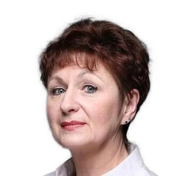 Чернецова Ольга Александровна — Стоматолог, Санкт-Петербург