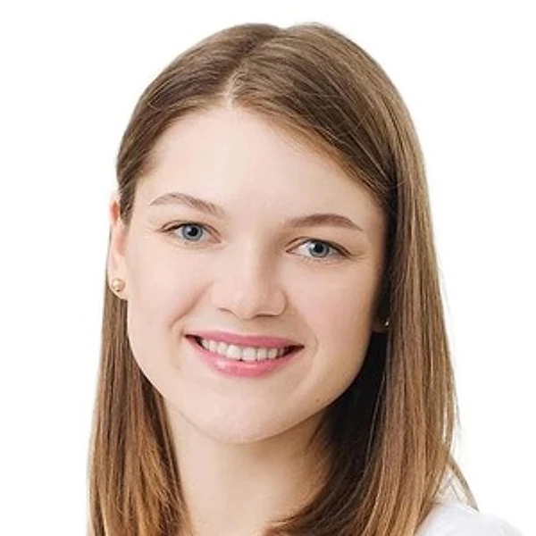 Лисицина Елена Вячеславовна — Стоматолог, Смоленск