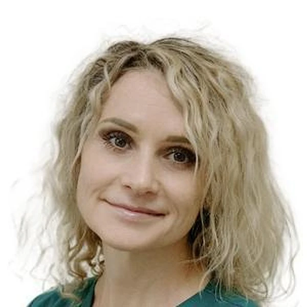 Купреенкова Марина Алексеевна — Стоматолог-гигиенист, Смоленск