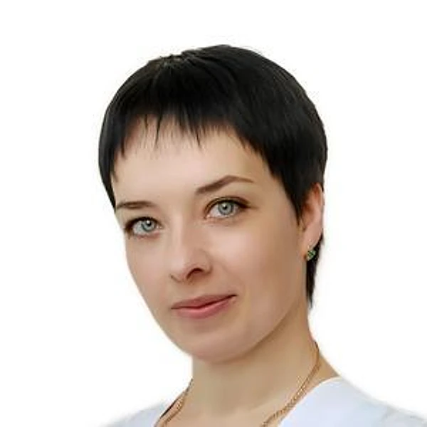 Филимонова Ольга Викторовна — Гинеколог, Гинеколог-эндокринолог, Новосибирск