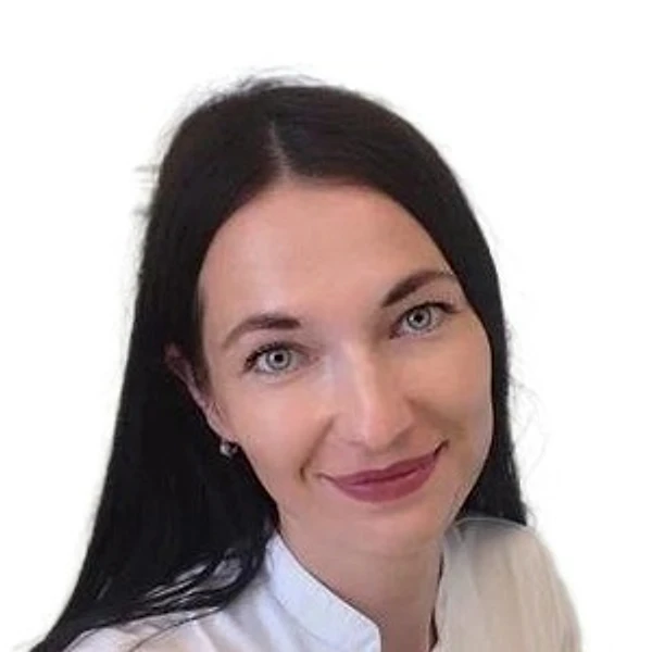 Холкина Светлана Александровна — Гинеколог, Новосибирск