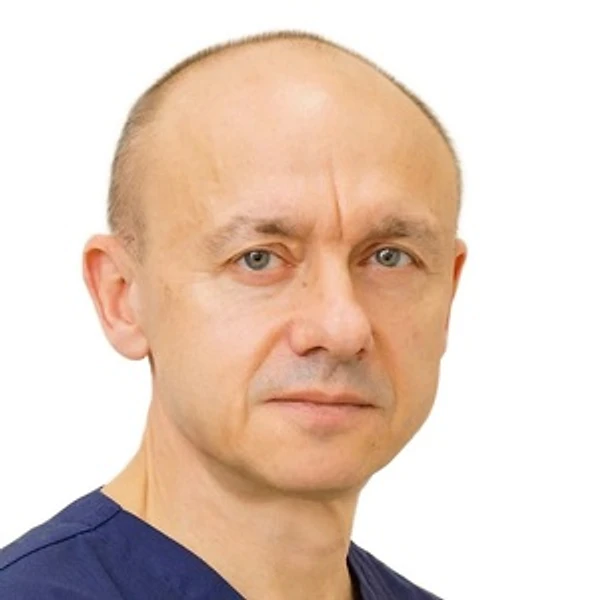 Яковлев Иван Владимирович — Хирург, Врач УЗИ, Флеболог, Тверь