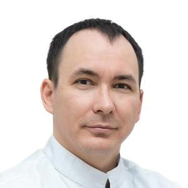 Шемет Виталий Дмитриевич — Хирург, Врач УЗИ, Ортопед, Травматолог, Новосибирск