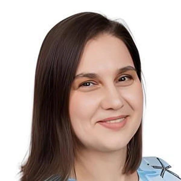 Хамидулина Ксения Геннадьевна — Трансфузиолог, Акушер, Гинеколог, Москва