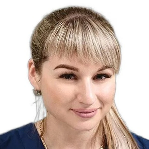 Афанасенкова Елена Николаевна — Стоматолог-гигиенист, Брянск