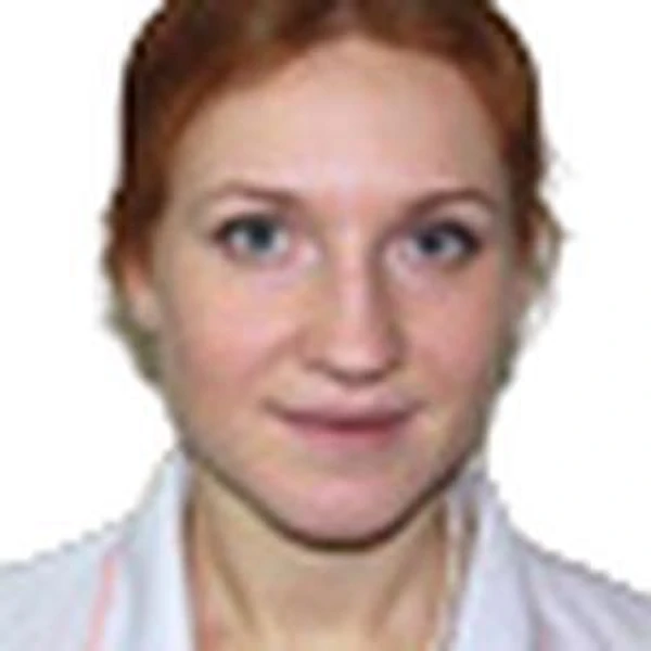 Цырова Карина Михайловна — Неонатолог, Москва