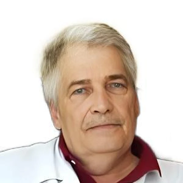 Шопик Валерий Иванович — Торакальный хирург, Тверь