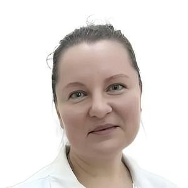 Шибли Ирина Федоровна — Гинеколог, Акушер, Врач УЗИ, Обнинск