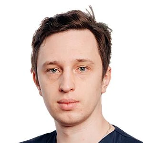 Василенко Павел Андреевич — Невролог, Мануальный терапевт, Рефлексотерапевт, Новосибирск