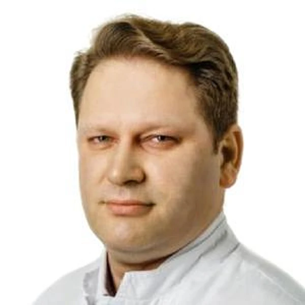 Русаков Анатолий Александрович — Хирург, Флеболог, Тверь
