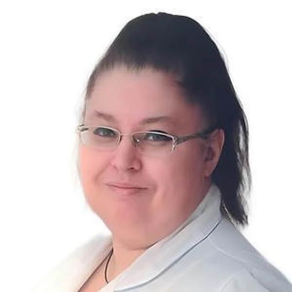 Бородина Ирина Дмитриевна — Детский онколог, Чехов