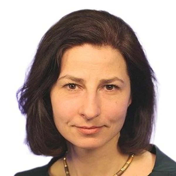 Щербина Анна Юрьевна — Детский аллерголог, Детский иммунолог, Москва