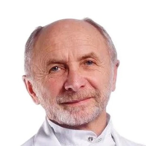 Прохоров Георгий Георгиевич — Онколог, Санкт-Петербург