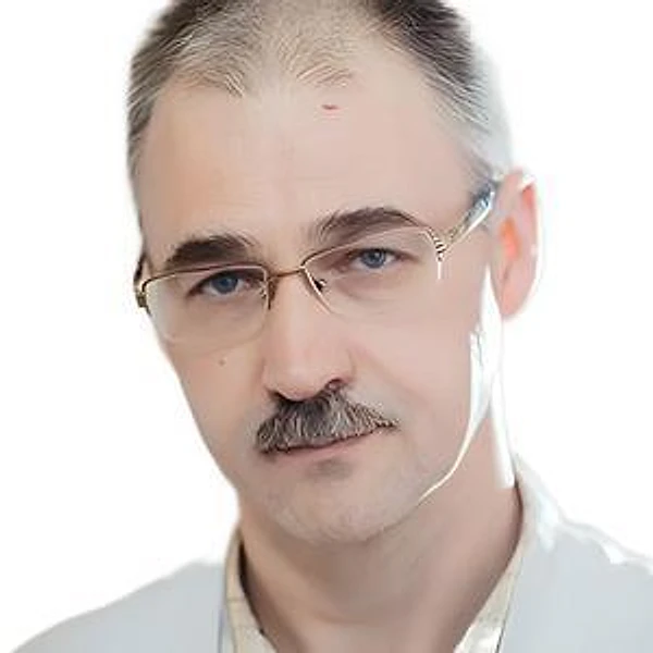 Прутенский Андрей Алексеевич — Хирург, Врач УЗИ, Флеболог, Хирург-эндокринолог, Тверь