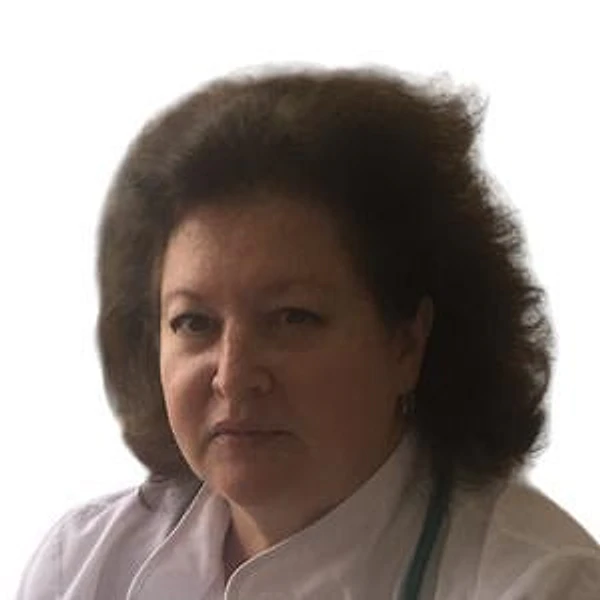 Руппель Ирина Евгеньевна — Педиатр, Кирсанов