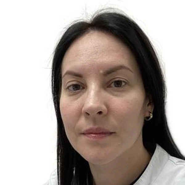 Нешатаева Ольга Ивановна — Гинеколог, Врач УЗИ, Пермь