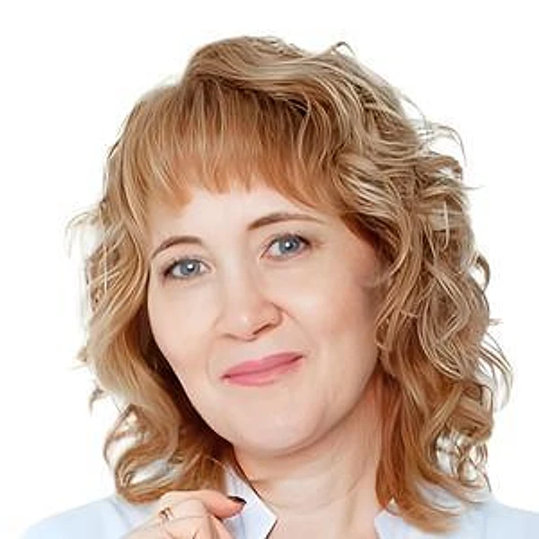 Черных Светлана Викторовна — Детский хирург, Детский ортопед, Детский травматолог, Новосибирск