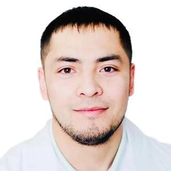 Мамадалиев Жасур Муйдинжанович — Детский офтальмолог, Офтальмолог (окулист), Новосибирск