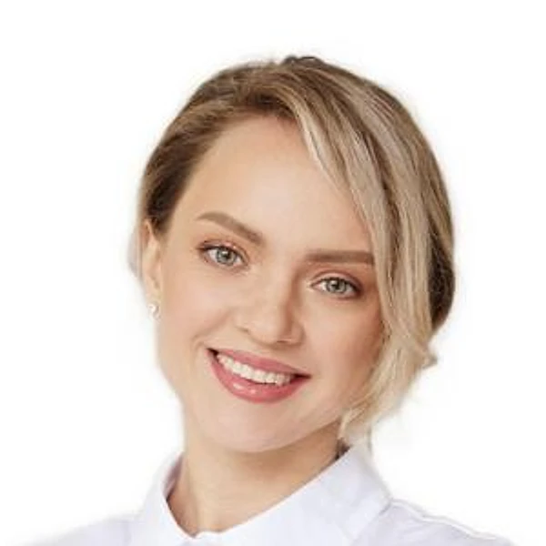 Фатеева Эвелина Константиновна — Терапевт, Новосибирск
