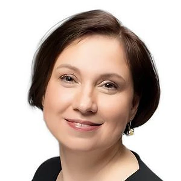 Козлова Анна Леонидовна — Ревматолог, Детский ревматолог, Москва
