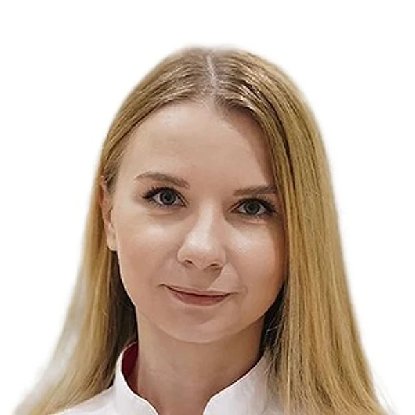 Костырко Елена Владимировна — Гастроэнтеролог, Детский гастроэнтеролог, Диетолог, Красногорск