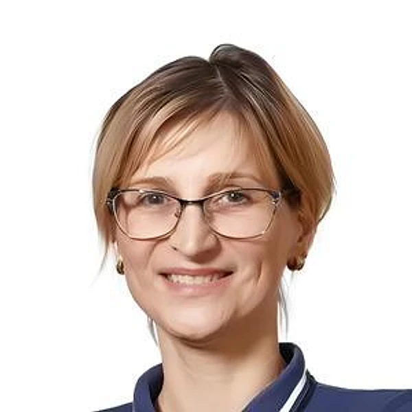 Рачкова Нина Сергеевна — Гастроэнтеролог, Троицк (Москва)