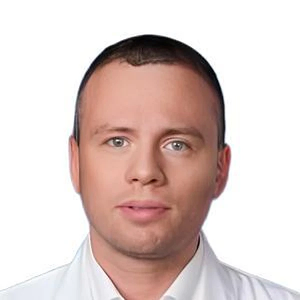Кузнецов Александр Олегович — ЛОР, Сурдолог, Москва