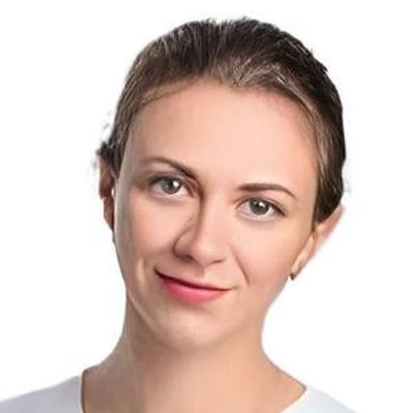 Орлова Екатерина Валерьевна — Челюстно-лицевой хирург, Москва