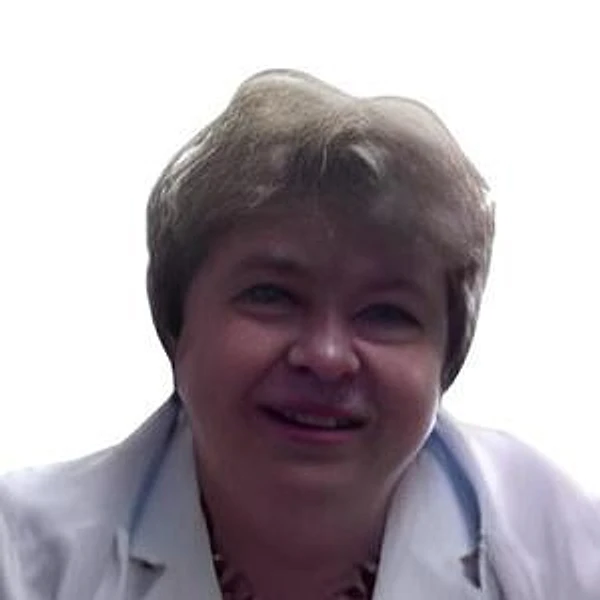 Орлова Ольга Святославна — Логопед, Москва