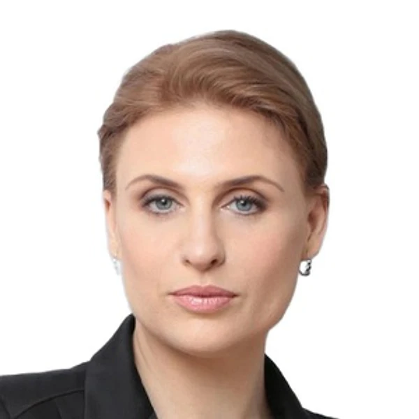 Осипенко Екатерина Владимировна — Фониатр, Детский ЛОР, Детский фониатр, ЛОР, Москва