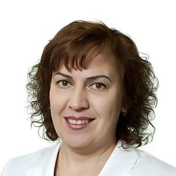 Бодякина Людмила Ивановна — Гинеколог, Барнаул